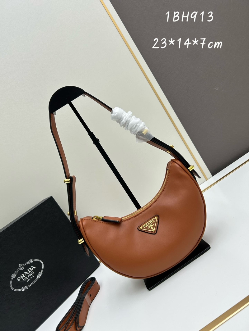 Prada Top Handle Bags